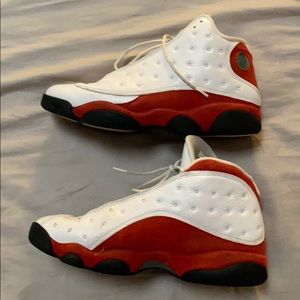 Jordan XIII size 12